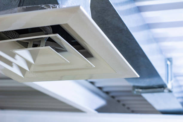 Best Home Air Vent Cleaning  in Heber Springs, AR