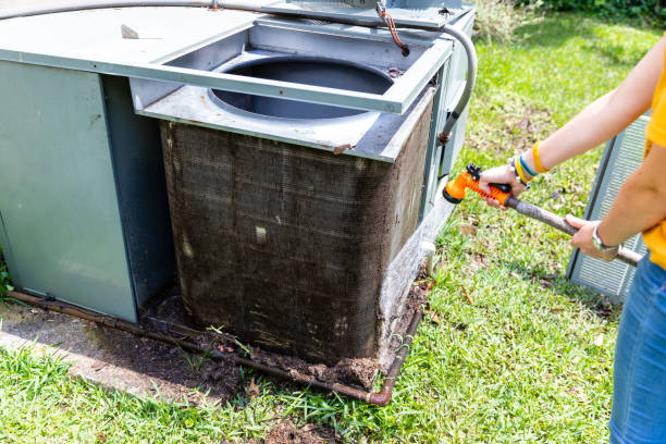 Best Air Duct Cleaning Near Me  in Heber Springs, AR