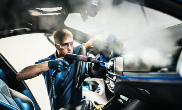 Best Affordable Duct Cleaning Services  in Heber Springs, AR