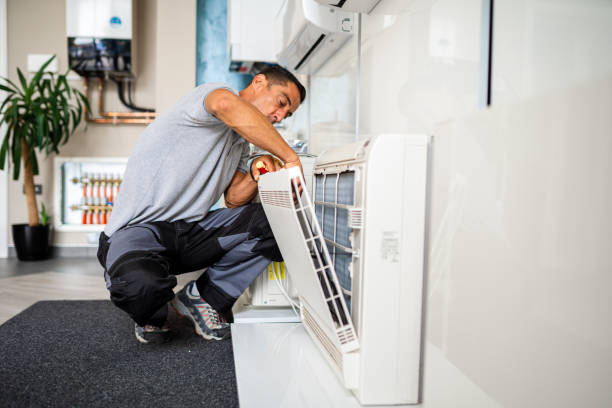 Best HVAC Maintenance and Cleaning  in Heber Springs, AR