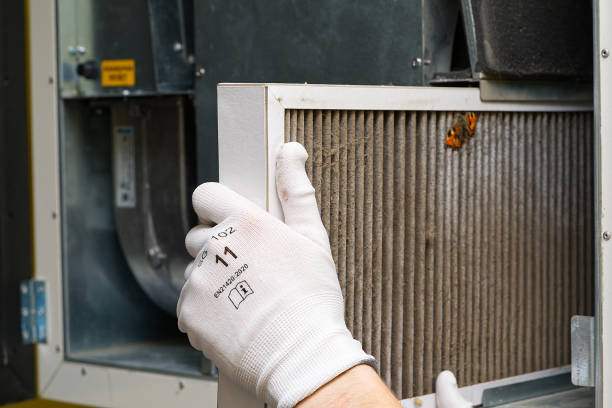 Best Best Air Duct Cleaning Company  in Heber Springs, AR