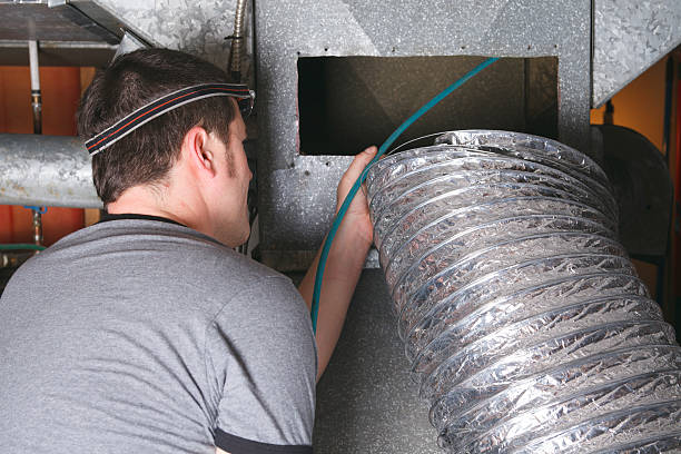 Best Air Duct Cleaning Near Me  in Heber Springs, AR