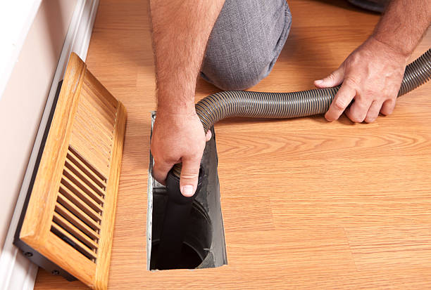 Best Best Air Duct Cleaning Company  in Heber Springs, AR