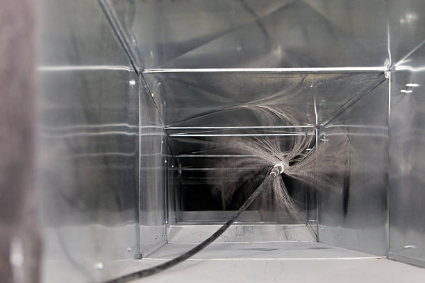 Best Affordable Air Duct Cleaning  in Heber Springs, AR