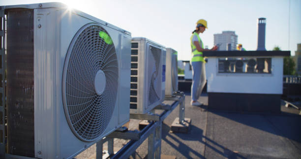 Best HVAC System Cleaning  in Heber Springs, AR