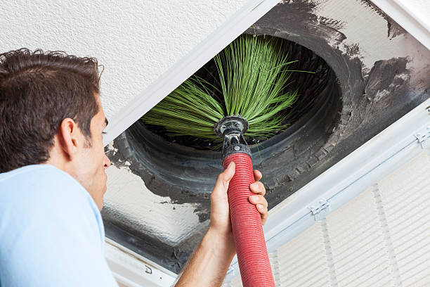  Heber Springs, AR Airduct Cleaning Pros