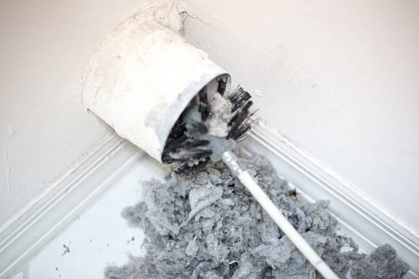 Best HVAC Air Duct Cleaning  in Heber Springs, AR