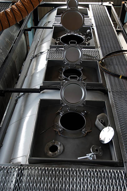 Best Ductwork Cleaning Services  in Heber Springs, AR